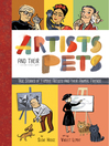 Cover image for Artists and Their Pets